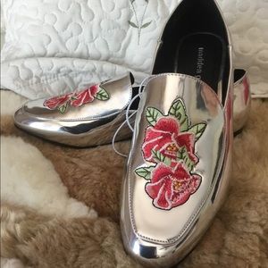 Madden girl loafers. NWT. 🌸🌺